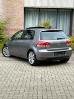 Volkswagen Golf 6 1.4 Tsi Benzine Automaat DSG 160 Pk, Automaat, Euro 5, Bedrijf, Berline