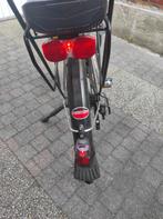 Minerva electrische fiets, Fietsen en Brommers, Fietsen | Dames | Omafietsen, Ophalen, Zo goed als nieuw
