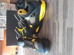 Air Jordan retro 4, Ophalen of Verzenden, Zo goed als nieuw