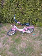 Onberispelijke kinderfiets met torpedo-remmen - veiligheidsu, Ophalen, Zo goed als nieuw