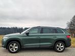 Skoda Kodiaq 1.5 TSI Ambition DSG, Achat, Commande vocale, Entretenue par le concessionnaire, Noir