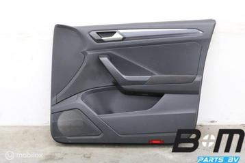 Portierbekleding RV VW T-Roc 2GA867010B DKB beschikbaar voor biedingen