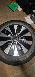 235/55/R17 Continental Mercedes V Classe, Ophalen, Banden en Velgen, Nieuw, 17 inch