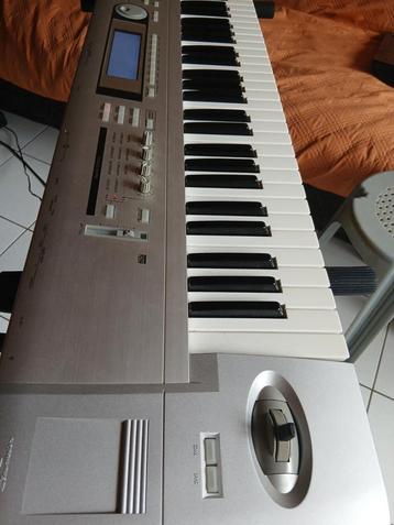 Morgan le Triton 76, Enlèvement, Comme neuf, Korg