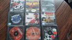 PlayStation 1-videogames, Games en Spelcomputers, Games | Sony PlayStation 1, Gebruikt, Ophalen of Verzenden, 3 spelers of meer
