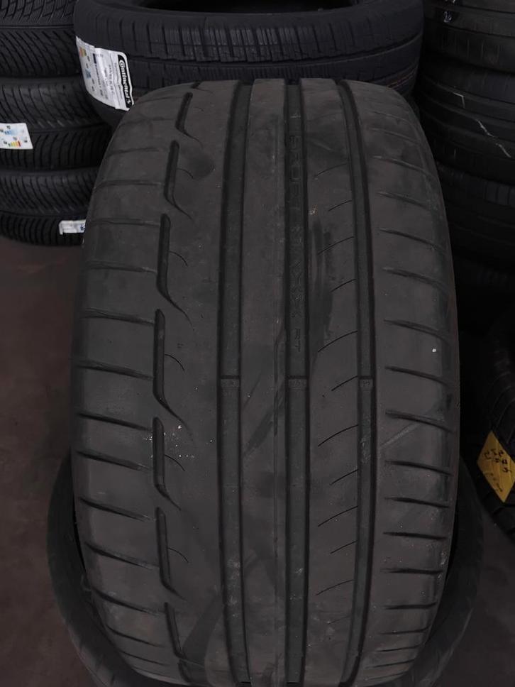 2653020 265/30/20 265/30r20 zomer Dunlop, Auto diversen, Autosport-onderdelen, Zo goed als nieuw, Ophalen