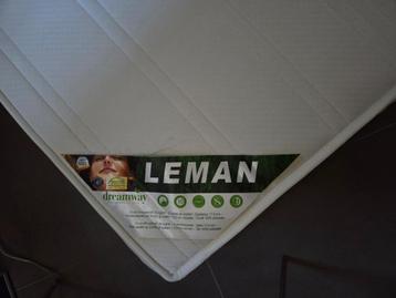 90200 1persoons matras, 90 cm, Matelas, Enlèvement, 200 cm