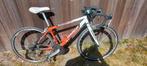 Marlin RAGAZZI 24 INCH koersfiets (5 tot 10 jaar), Ophalen, Gebruikt, 24 inch, Versnellingen