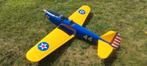 Hangar 9 PT-19 fun scale PNP, Hobby en Vrije tijd, Ophalen, Zo goed als nieuw