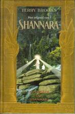 de druide van shannara (1156f), Terry brooks, Enlèvement ou Envoi, Neuf