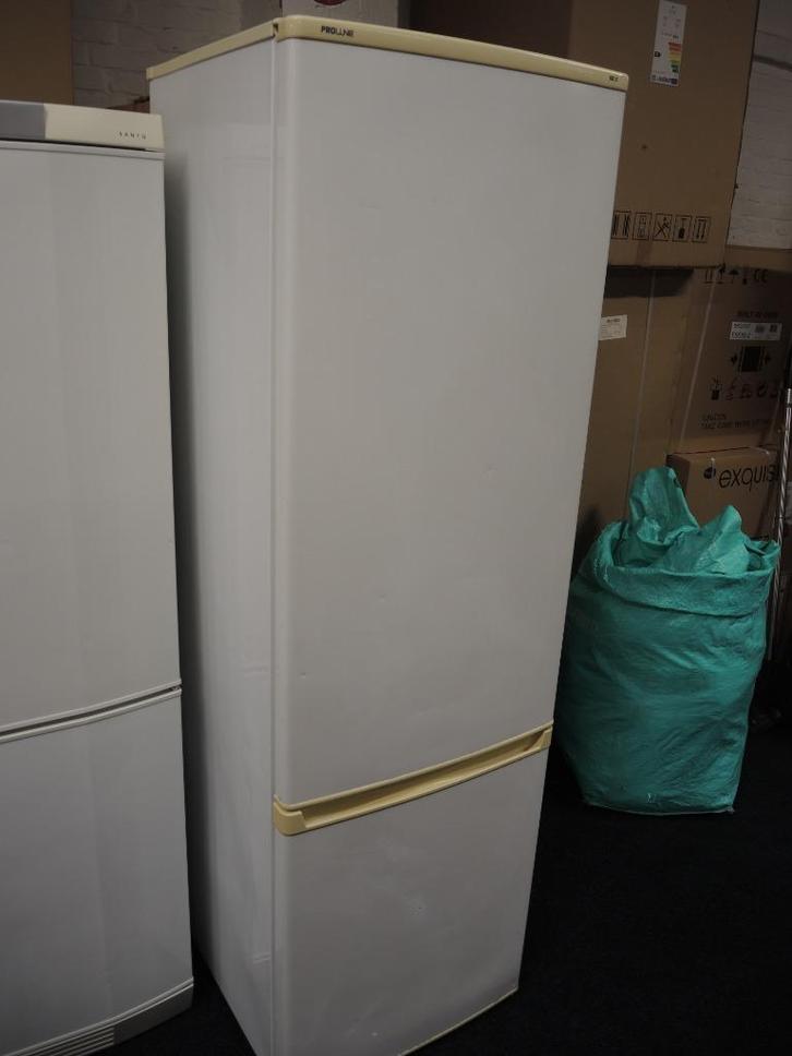 Proline koelkast, Elektronische apparatuur, Slowcookers, Gebruikt, Ophalen of Verzenden