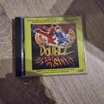 CD Various - Double Dragon, Cd's en Dvd's, Cd's | Filmmuziek en Soundtracks, Ophalen of Verzenden, Gebruikt