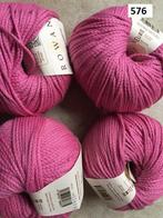 ROWAN Softknit Cotton coloris 576, Ophalen of Verzenden, Nieuw, Breien, Wol of Garen