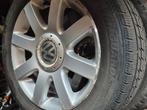 Jantes alliage volkswagen VW kit hiver 5 x 112, Overige, Overige, Band(en), Ophalen