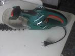 a vendre taille haie black&decker gt 510, Jardin & Terrasse, Enlèvement, Comme neuf, Électrique, Black et Decker