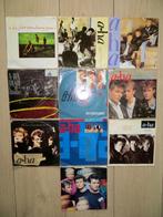 10 a-Ha singles, Gebruikt, 7 inch, Single, Ophalen of Verzenden