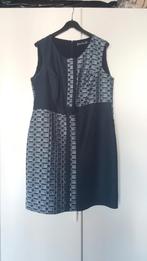 mooie jurk vh merk four roses mt 48 (valt kleiner ), Four rose, Enlèvement ou Envoi, Comme neuf, Taille 46/48 (XL) ou plus grande