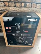 Thule fietsendrager easyfold 932 (nieuw in doos!) 60kg laadv, Auto diversen, Fietsendragers, Ophalen, Nieuw, Brede banden, 2 fietsen