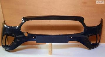 Voorbumper org. Mercedes E-klasse W213 AMG FL A2138857404 beschikbaar voor biedingen