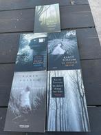 5 boeken Karin Fossum voor 10€, Boeken, Ophalen of Verzenden, Gelezen, Karin Fossum