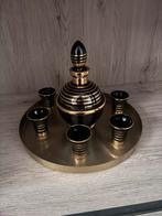 Art deco likeurset Rupel - Boom, Antiek en Kunst, Antiek | Glaswerk en Kristal, Ophalen