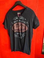 T-shirt Diesel - medium, Diesel, Maat 48/50 (M), Zwart, Ophalen of Verzenden