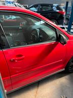 Vw polo deur rv, Ophalen, Gebruikt, Volkswagen, Voor