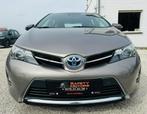 Toyota Auris, Auto's, Toyota, Automaat, Euro 5, Stof, Parkeersensor