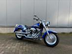 2005 HARLEY DAVIDSON Fat Boy Screamin’ Eagle | 250km | NEW, Ophalen, 2 cilinders, Meer dan 35 kW
