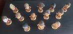 Soccerstarz (Belgische nationale ploeg), Ophalen of Verzenden, Zo goed als nieuw, Beeldje of Poppetje