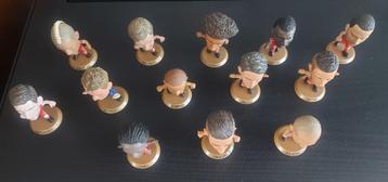 Soccerstarz (Belgische nationale ploeg) beschikbaar voor biedingen