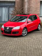 Volkswagen Golf 5 1.4 Tsi GT SPORT 170pk Gekeurd, Auto's, Bedrijf, Handgeschakeld, Golf, Euro 4