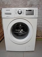 Machine à laver Samsung, 1200 à 1600 tours, 6 à 8 kg, 85 à 90 cm, Comme neuf