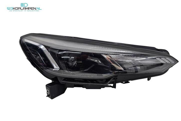 BAIC Beijing 3 koplamp rechts Full LED, Auto-onderdelen, Verlichting, Gebruikt, Herkomst onderdeel bekend, Verzenden
