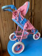 Poppen buggy baby born, Kinderen en Baby's, Speelgoed | Poppen, Ophalen, Gebruikt