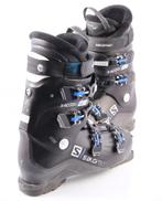 47 47,5 EU skischoenen SALOMON X-ACCESS 80 WIDE, Sport en Fitness, Gebruikt, Verzenden, Schoenen, Salomon