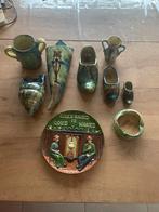 Vlaams aardewerk, Antiek en Kunst, Ophalen