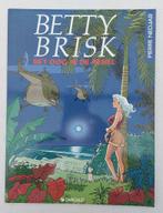 Betty Brisk 1 | Het Oog in de Hemel | 1ste druk & NIEUWSTAAT, Complete serie of reeks, Ophalen of Verzenden, Nieuw