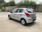 Hyundai I20 1.2 benzine 2014 met 99000km*camera*airco*garant, Auto's, Euro 5, Stof, 4 cilinders, Bedrijf