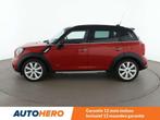 MINI Cooper S Countryman Cooper S ALL4 (bj 2015), Auto's, Mini, Gebruikt, Zwart, Countryman, 1465 kg