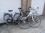 kleine damesfiets ,meisjesfietsen 9 tot13 jaar, Fietsen en Brommers, 47 tot 50 cm, Ophalen, Zo goed als nieuw