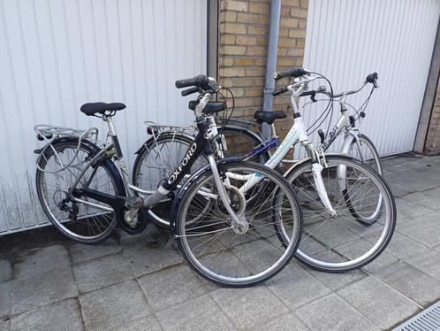 kleine damesfiets ,meisjesfietsen 9 tot13 jaar, Fietsen en Brommers, Fietsen | Dames | Damesfietsen, Zo goed als nieuw, 47 tot 50 cm