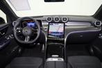 Mercedes-Benz GLC 300 e 4M AMG Premium Plus Night 20" PANO D, Automaat, Gebruikt, 4 cilinders, Alcantara