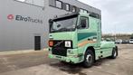 Volvo FH 12.380 (BOITE MANUELLE / MANUAL GEARBOX) EL24383, Euro 2, Achterwielaandrijving, Elektrische ramen, Overige kleuren