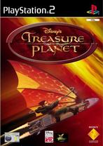 Disney's Treasure Planet, Avontuur en Actie, Gebruikt, 1 speler, Ophalen of Verzenden