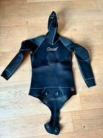 Combinaison Cressi (5mm), Sports nautiques & Bateaux, Enlèvement, Utilisé