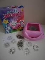 Xoomy tekenkoffer unicorn, Ophalen of Verzenden, Zo goed als nieuw