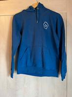 sweater blauw stip it jbc maat s 176, Garçon, Enlèvement ou Envoi, Pull ou Veste, Utilisé