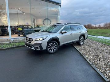 Subaru OUTBACK 2.5i Premium CVT | MY25 | 8 jaar garantie |  beschikbaar voor biedingen