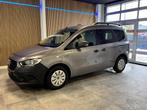 Mercedes Citan tourer 113-camera-sensoren-dab-dodehoek-spoor, Auto's, Mercedes-Benz, Stof, 4 cilinders, 5 deurs, Citan Combi